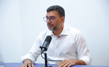Gestão Wilson Lima reduz em mais de 96% a criminalidade nas rotas do Distrito Industrial