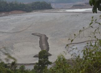 Relatório anual de barragens indica 213 estruturas em situação crítica