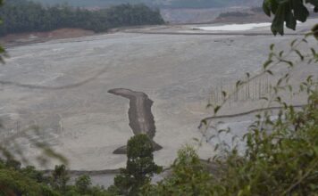 Relatório anual de barragens indica 213 estruturas em situação crítica