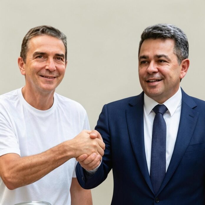 Foto: Divulgação / oabutre