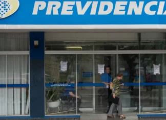 Governo destina R$ 547 milhões para ressarcir beneficiários do INSS
