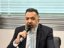 Ex-prefeito de Belford Roxo permanecerá preso à disposição da Justiça