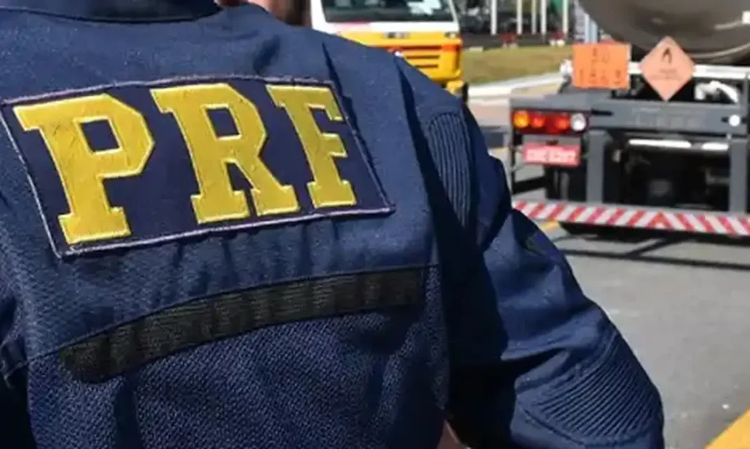 Foto: PRF / Divulgação