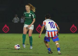 Antes do Brasileirão Feminino, Palmeiras e Flamengo decidem Ladies Cup
