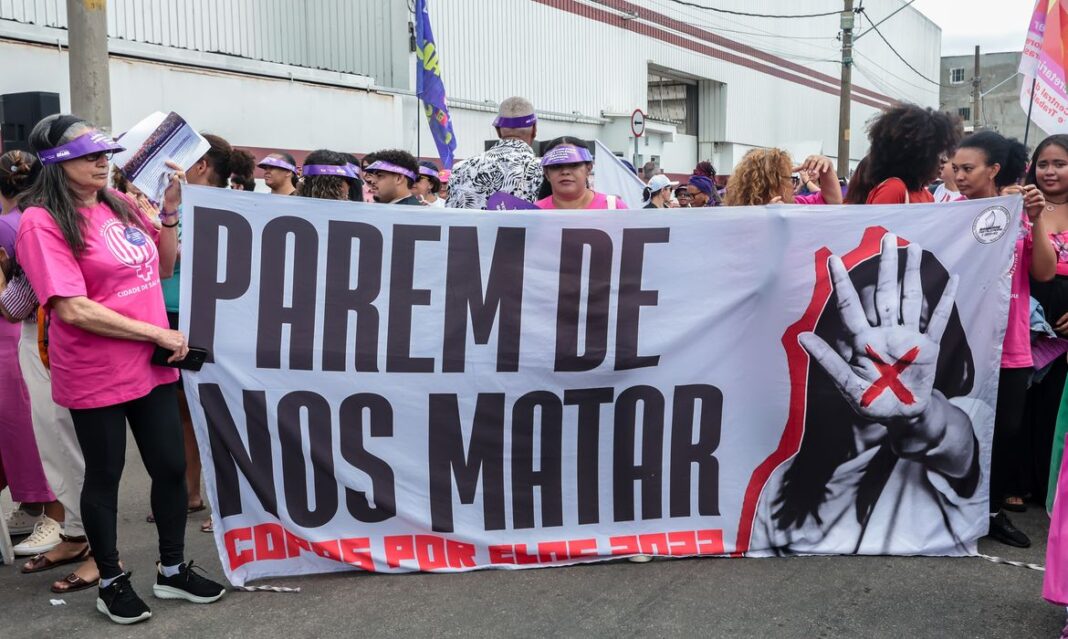 Foto: Paulo Pinto / Agência Brasil