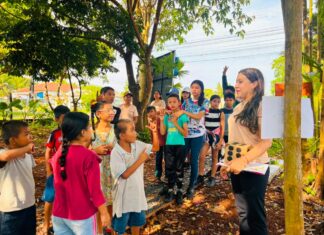 CRAS de Parintins celebram 36 anos do ECA com atividades educativas, inclusivas e de conscientização