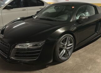 PF apreende carros de luxo em operação contra Careca do INSS