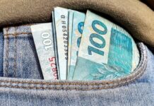 Beneficiários com NIS de final 5 recebem Bolsa Família de julho