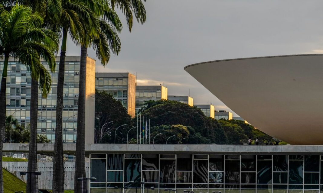 Foto: Rafa Neddermeyer / Agência Brasil