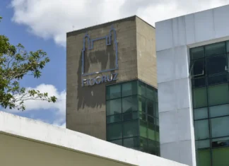 Fiocruz e farmacêutica assinam acordo sobre novo antirretroviral