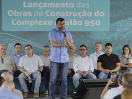 Amazonas transforma gás natural em eletricidade e amplia o abastecimento do Sistema Interligado Nacional