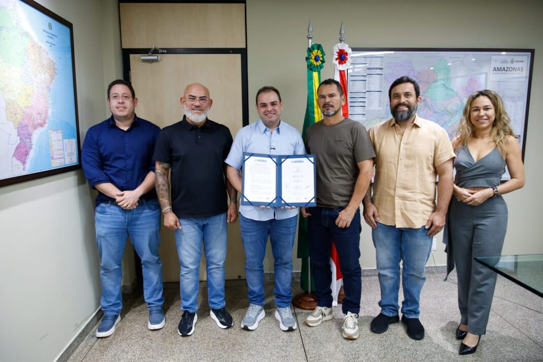 Foto: Antonio Lima / Secom