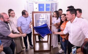 Roberto Cidade entrega nova ala de UTI Pediátrica no HPSC Zona Sul e amplia assistência de alta complexidade