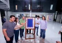 Governador Roberto Cidade entrega primeira Escola de Saúde Pública do Amazonas