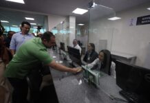 Governador Roberto Cidade entrega readequação do ambulatório da FCecon e amplia capacidade de atendimento aos pacientes oncológicos