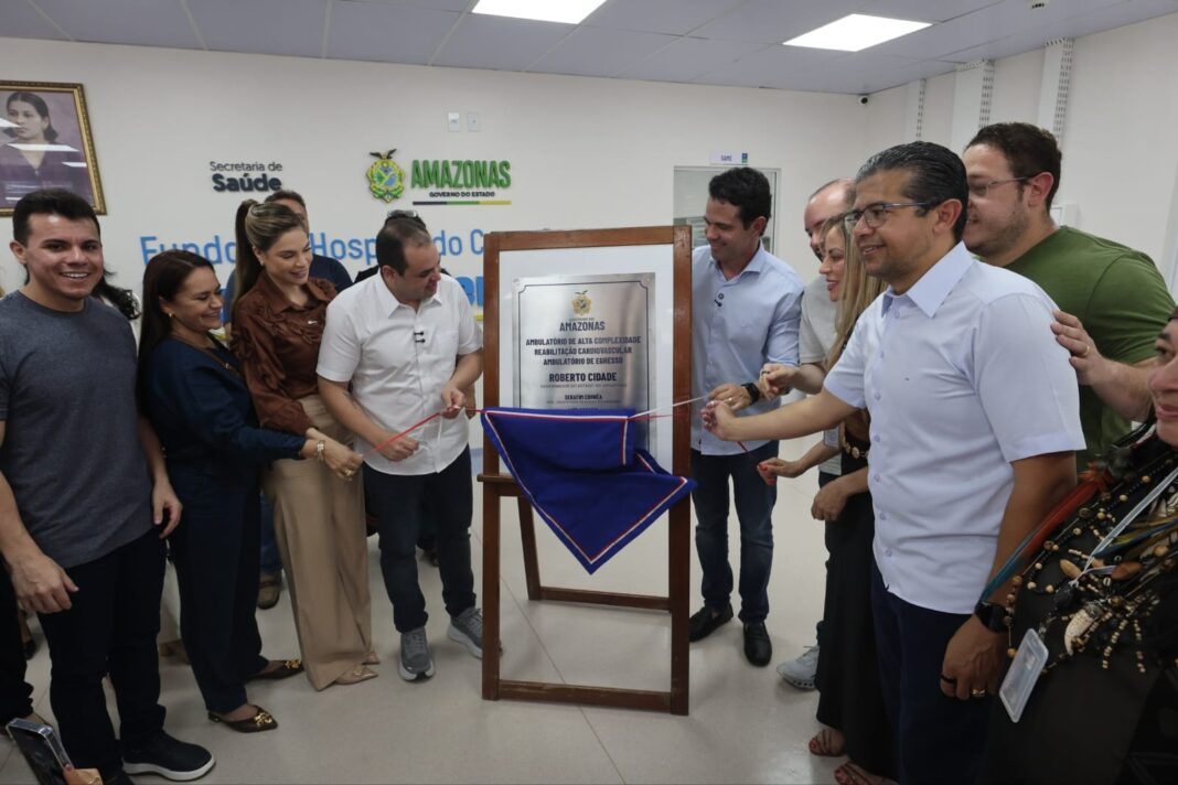 Foto: Mauro Neto / Secom