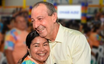Omar Aziz apresenta novo eixo do Plano Estratégico de Desenvolvimento do Amazonas