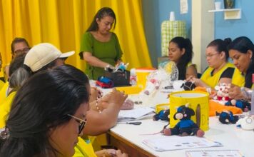 Prefeitura de Parintins abre vagas para o Curso de Tear e Acessórios Bovinos no Centro de Costura Dona Cota