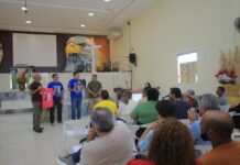 Com apoio da Prefeitura de Parintins, APALEPIN realiza Marcha para Jesus 2026 e a camisa oficial já está disponível