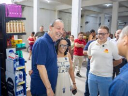 Plano de Omar aposta no empreendedorismo e na economia criativa para ampliar geração de renda no Amazonas