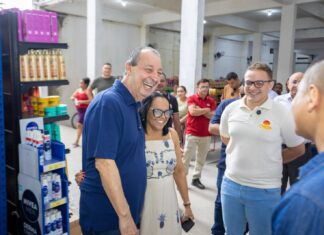 Plano de Omar aposta no empreendedorismo e na economia criativa para ampliar geração de renda no Amazonas