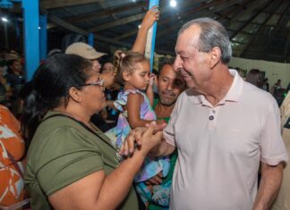 Omar defende construção de três novas maternidades para ampliar atendimento às mulheres no Amazonas