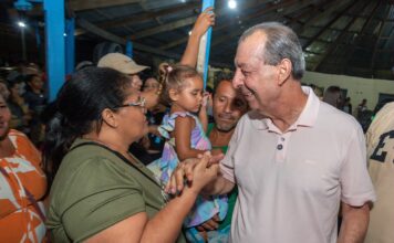 Omar defende construção de três novas maternidades para ampliar atendimento às mulheres no Amazonas