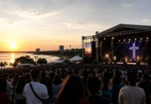 Gospelmente Festval Amazônia projeta atrair multidão e movimentar turismo em Manaus