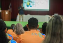 Prefeitura de Parintins homologa resultado final do PSS para gestores da Rede Municipal de Ensino