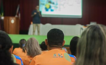 Prefeitura de Parintins homologa resultado final do PSS para gestores da Rede Municipal de Ensino