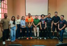 21º Festival do Mocambo: Prefeitura de Parintins inicia planejamento de divulgação em reunião com as agremiações folclóricas