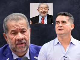 PDT vai de Lula e David Almeida no Amazonas