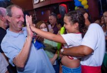 Omar Aziz propõe retomada do Jovem Cidadão e Galera Nota 10 em apoio à juventude