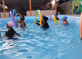Reencontro marca volta das ações do Programa Municipal do Idoso em Parintins