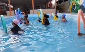 Reencontro marca volta das ações do Programa Municipal do Idoso em Parintins