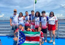 Modalidades Individuais encerram disputa dos JEAs conquistando 20 medalhas para Parintins