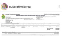 GOVERNO EMPURRA A BOLA PRA PREFEITURA: Com comprovante de R$ 18 mi, Serafim diz que Estado fez sua parte na crise do transporte