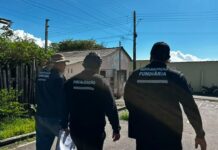 Prefeitura de Parintins inicia mutirão para agilizar medições, georreferenciamento e regularização fundiária