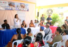 Prefeitura de Parintins inicia 20º Mutirão de Cirurgias de Vesícula por Videolaparoscopia