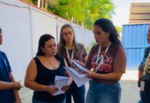 Prefeitura de Parintins incentiva empreendedorismo com comércio de beneficiamento do pescado