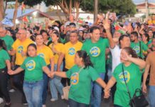 Com expectativa de grande público, Prefeitura de Parintins fortalece turismo religioso com realização da Marcha para Jesus 2026
