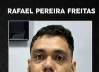 🚨 CPF CANCELADO! PROCURADO POR MATAR POLICIAL CIVIL É MORTO NO AMAZONAS!