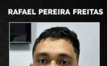 🚨 CPF CANCELADO! PROCURADO POR MATAR POLICIAL CIVIL É MORTO NO AMAZONAS!