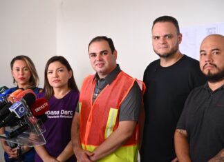 Roberto Cidade vistoria obras da nova sede da Sepet e reforça investimentos na proteção animal