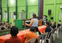 Prefeitura de Parintins realiza abertura do ano letivo de várzea 2026/2027