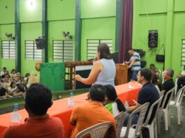 Prefeitura de Parintins realiza abertura do ano letivo de várzea 2026/2027