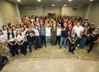 Prefeitura de Parintins lança ações do Ciclo 2 da Política Aldir Blanc, cinco editais e Cadastro Municipal de Cultura