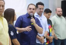 AM: Roberto Cidade determina realização de mutirão de consultas em neuropediatria para ampliar acesso de crianças neurodivergentes