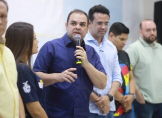 AM: Roberto Cidade determina realização de mutirão de consultas em neuropediatria para ampliar acesso de crianças neurodivergentes