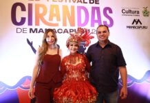 Cultura: Roberto Cidade destaca investimentos do Governo do Amazonas no Festival de Cirandas de Manacapuru